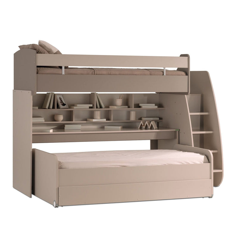 Atmacha Home And Living Bed Vivi Bed