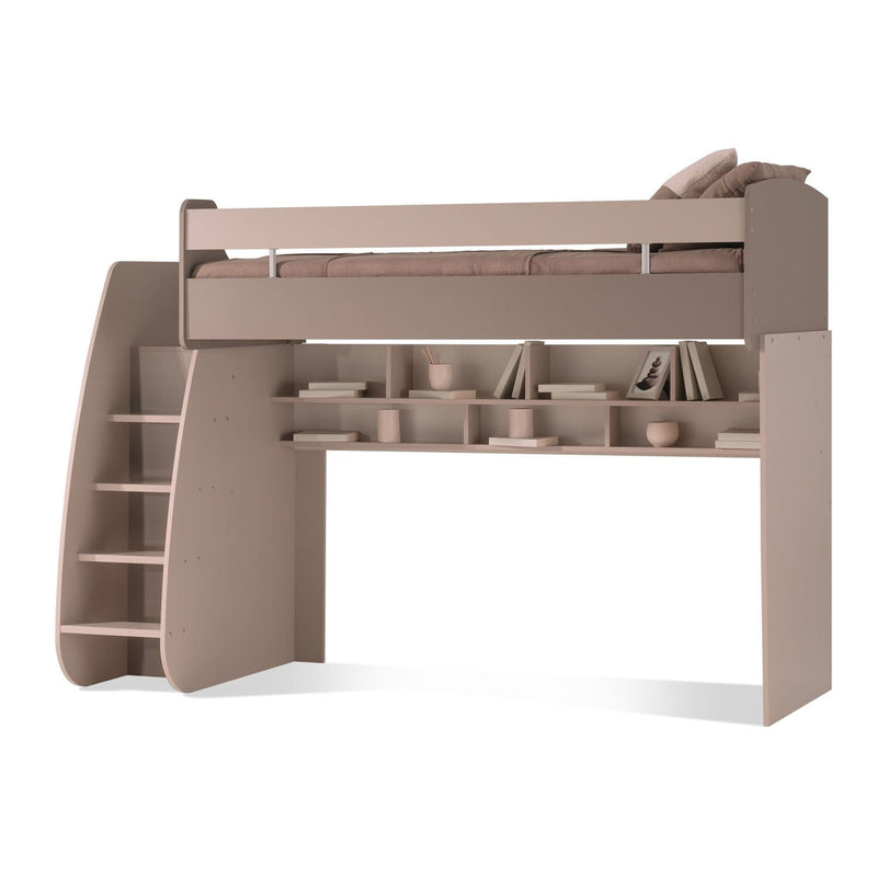 Atmacha Home And Living Bed Vivi Bed