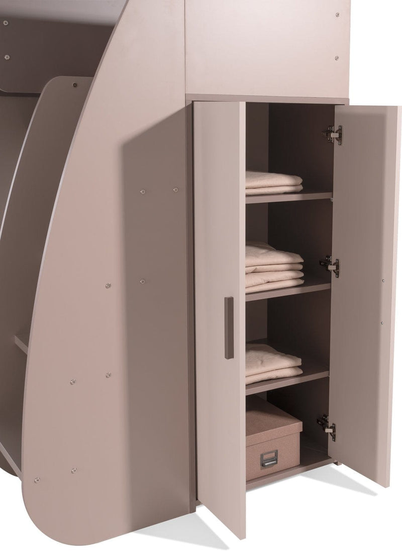 Atmacha Home And Living Bed Vivi Bed