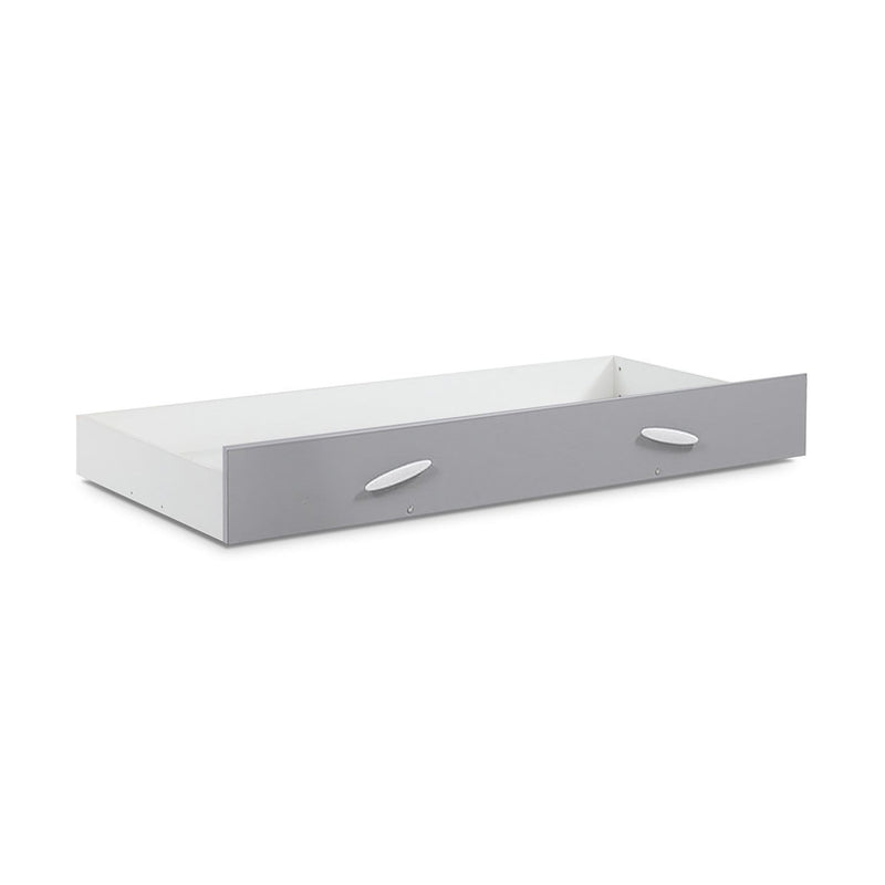 Atmacha Home And Living Bed With Roof Drawer Esme Bed