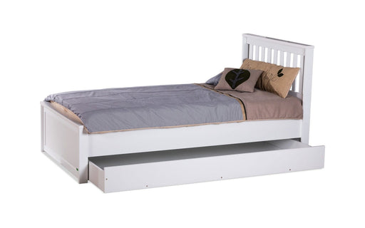 Atmacha Home And Living Bed with Storage 100x200 cm Flora Bed with Storage