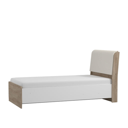 Atmacha Home And Living Bed with Storage 100x200 cm Rhea Bed with Storage