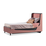 Atmacha Home And Living Bed with Storage 100x200 cm Sunny Bed with Storage