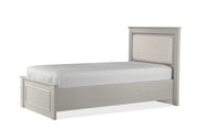 Atmacha Home And Living Bed with Storage 100x200 cm Vega Bed with Storage
