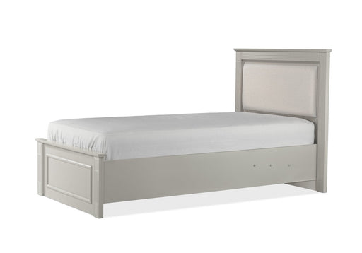 Atmacha Home And Living Bed with Storage 100x200 cm Vega Bed with Storage