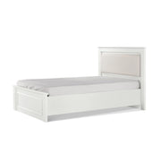 Atmacha Home And Living Bed with Storage 120x200 cm Fern Bed with Storage