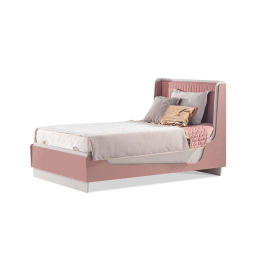 Atmacha Home And Living Bed with Storage 120x200 cm Lola Bed with Storage