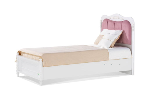 Atmacha Home And Living Bed with Storage 120x200 cm Queen Bed with Storage
