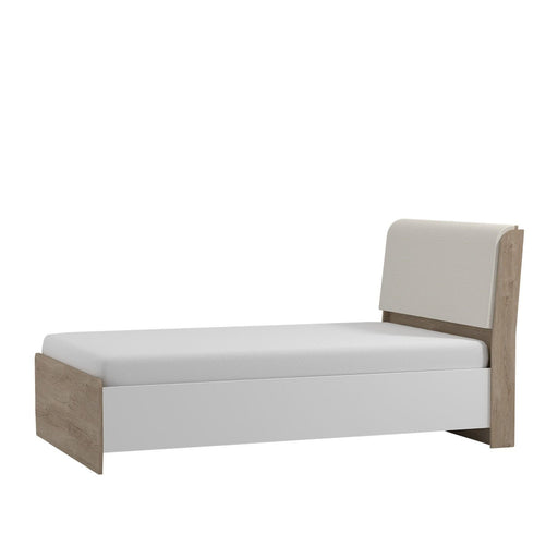 Atmacha Home And Living Bed with Storage 120x200 cm Rhea Bed with Storage