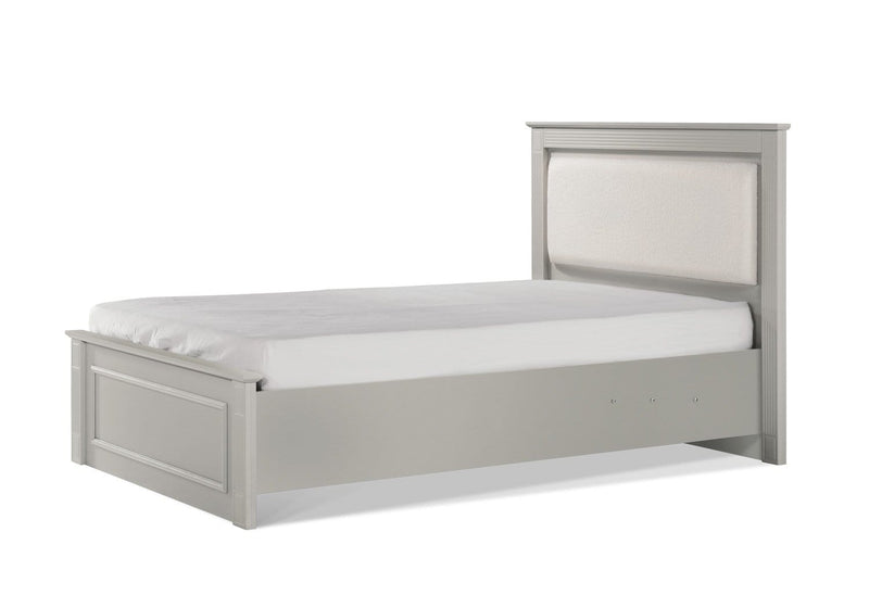 Atmacha Home And Living Bed with Storage 120x200 cm Vega Bed with Storage