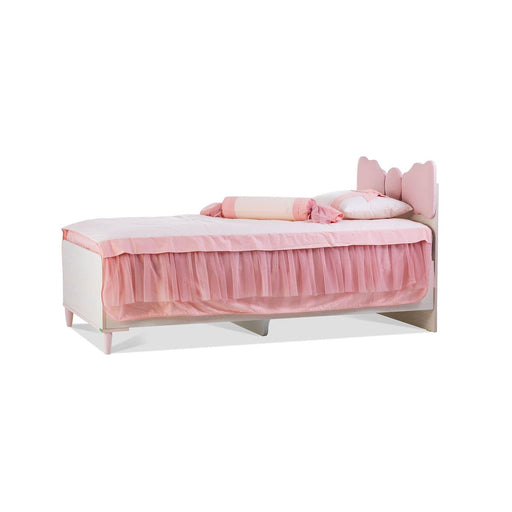 Atmacha Home And Living Bed with Storage Bed - 100x200 cm Indie Bed with Storage