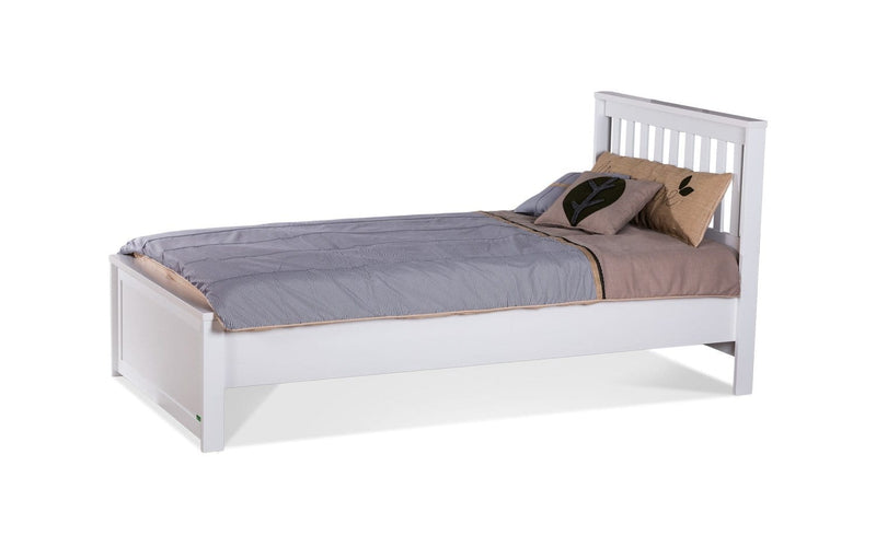 Atmacha Home And Living Bed with Storage Flora Bed with Storage