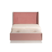 Atmacha Home And Living Bed with Storage Lola Bed with Storage