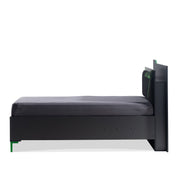 Atmacha Home And Living Bed with Storage Nova Bed with Storage