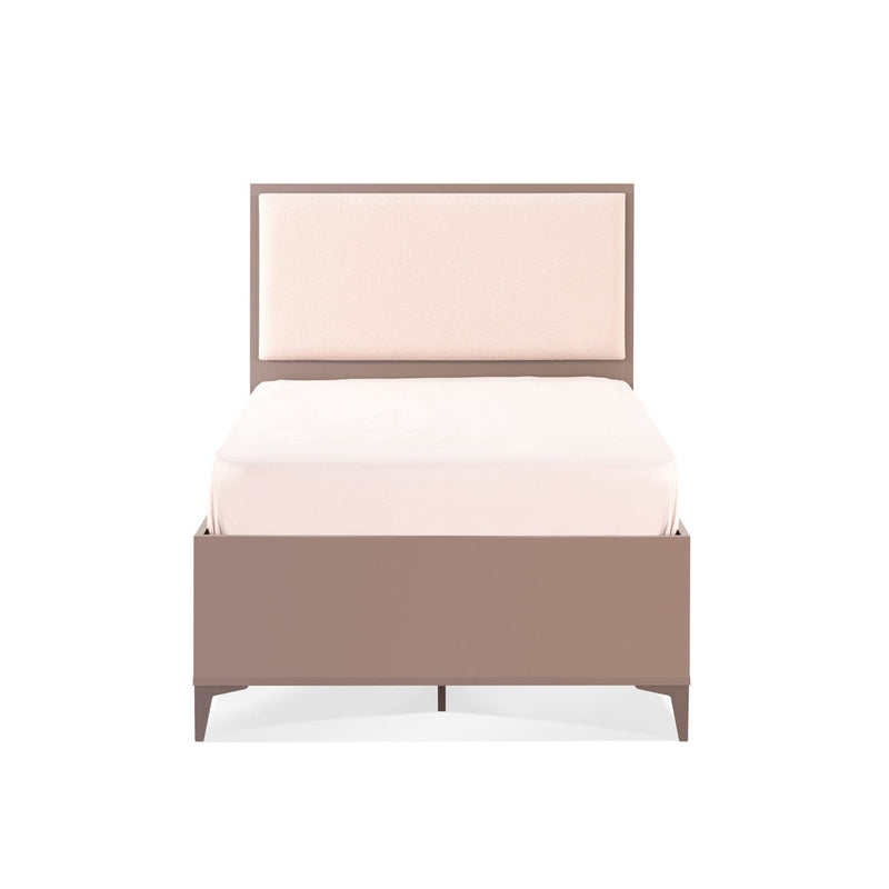 Atmacha Home And Living Bed with Storage Opal Bed with Storage