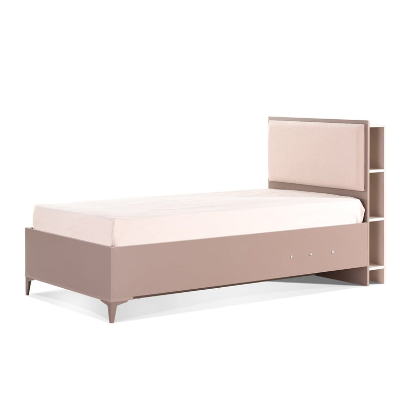 Atmacha Home And Living Bed with Storage Opal Bed with Storage