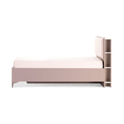 Atmacha Home And Living Bed with Storage Opal Bed with Storage