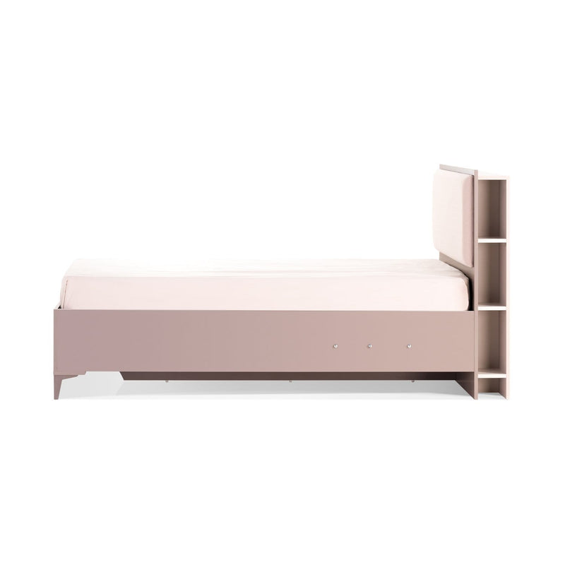 Atmacha Home And Living Bed with Storage Opal Bed with Storage