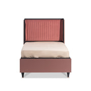 Atmacha Home And Living Bed with Storage Sunny Bed with Storage