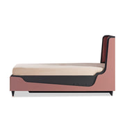 Atmacha Home And Living Bed with Storage Sunny Bed with Storage