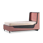 Atmacha Home And Living Bed with Storage Sunny Bed with Storage