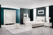 Atmacha Home And Living Bed with Storage Vega Bed with Storage