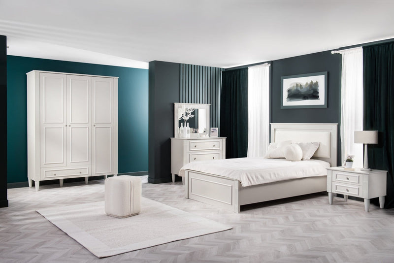 Atmacha Home And Living Bed with Storage Vega Bed with Storage