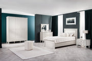 Atmacha Home And Living Bed with Storage Vega Bed with Storage