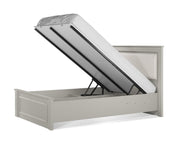 Atmacha Home And Living Bed with Storage Vega Bed with Storage