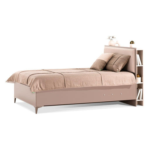 Atmacha Home And Living Bed with Storage Vivi Bed with Storage