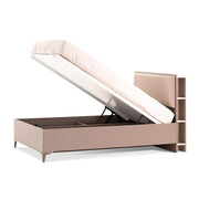 Atmacha Home And Living Bed with Storage Vivi Bed with Storage