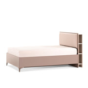 Atmacha Home And Living Bed with Storage Vivi Bed with Storage