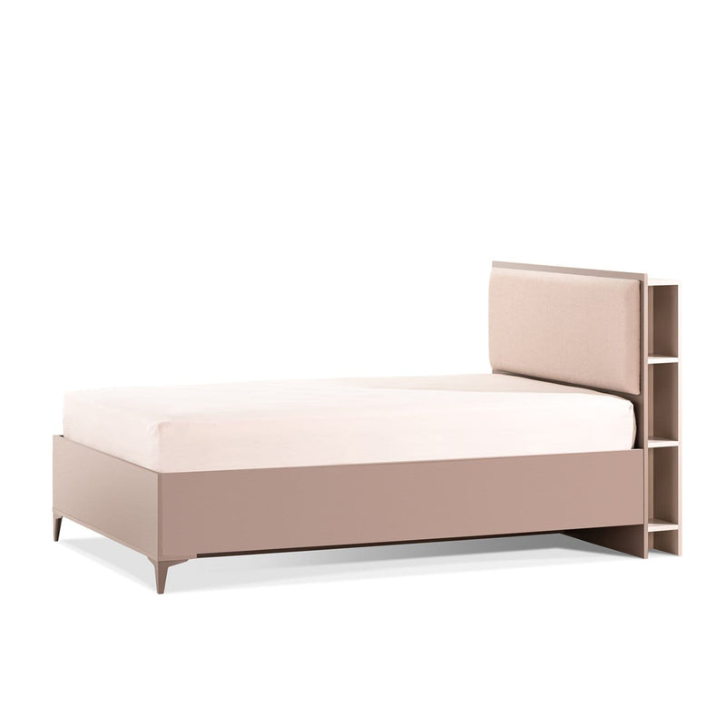 Atmacha Home And Living Bed with Storage Vivi Bed with Storage