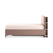 Atmacha Home And Living Bed with Storage Vivi Bed with Storage