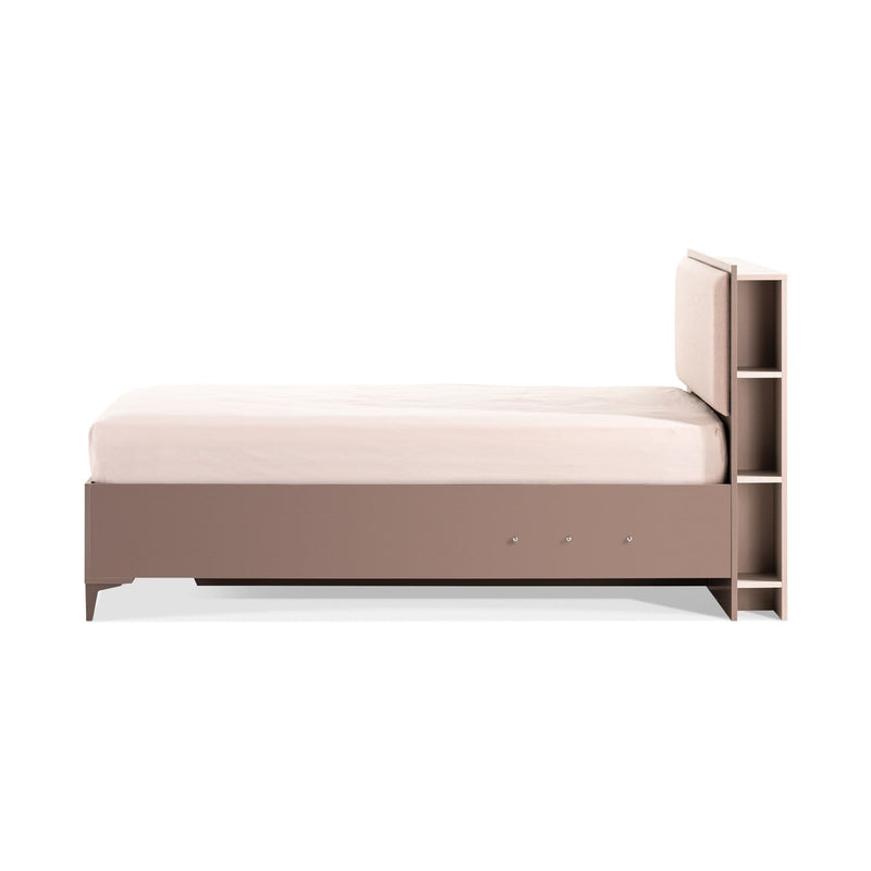 Atmacha Home And Living Bed with Storage Vivi Bed with Storage