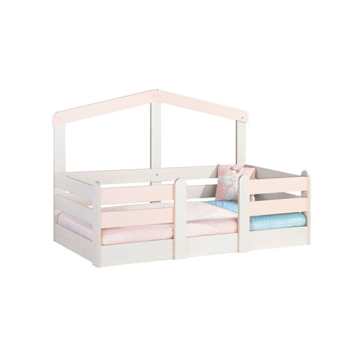 Atmacha Home And Living Bed Without Roof - 90x200 cm Princess Bed