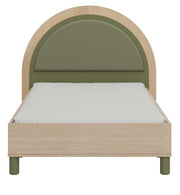 Atmacha Home And Living Bed Zola Bed