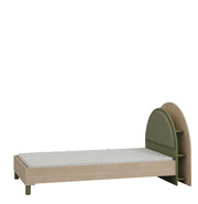 Atmacha Home And Living Bed Zola Bed