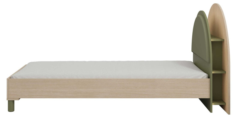 Atmacha Home And Living Bed Zola Bed