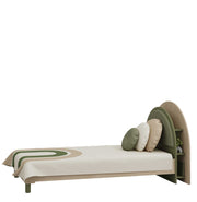 Atmacha Home And Living Bed Zola Bed