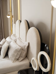 Atmacha Home And Living Bedroom Set Knightsbridge Bedroom Set