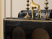 Atmacha Home And Living Bedroom Set Knightsbridge Bedroom Set