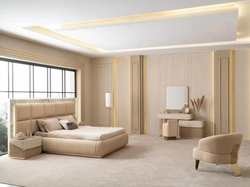 Atmacha Home And Living Bedroom Set Odette Bedroom Set Bundle Deal