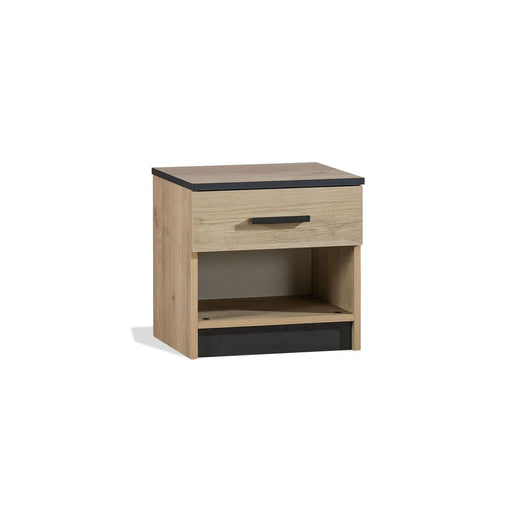 Atmacha Home And Living Bedside Table Ayla Bedside Table