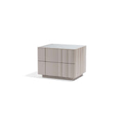 Atmacha Home And Living Bedside Table Bagatti Bedside Table