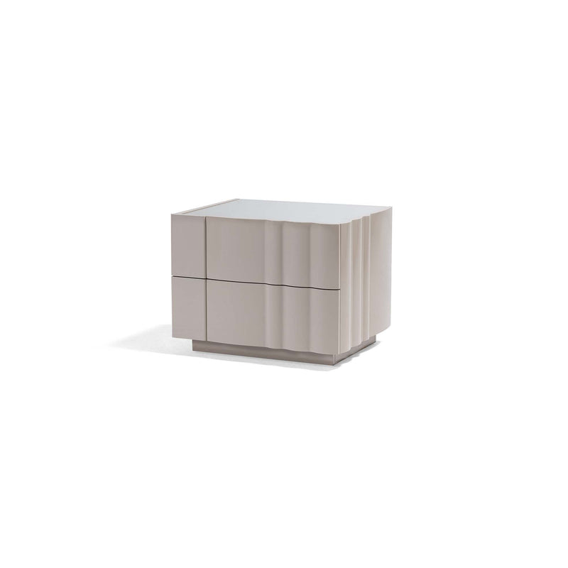 Atmacha Home And Living Bedside Table Bagatti Bedside Table