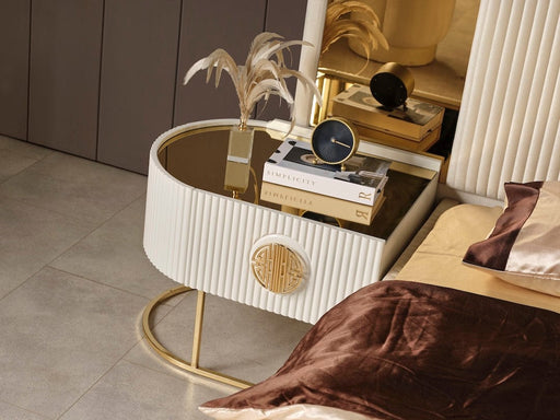 Atmacha Home And Living Bedside Table Gucci Bedside Table