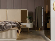 Atmacha Home And Living Bedside Table Gucci Bedside Table