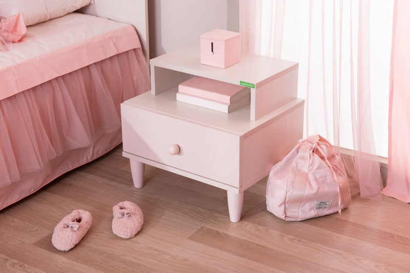 Atmacha Home And Living Bedside Table Indie Bedside Table