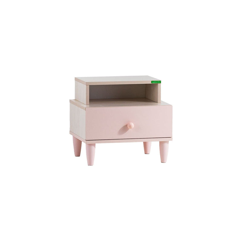 Atmacha Home And Living Bedside Table Indie Bedside Table